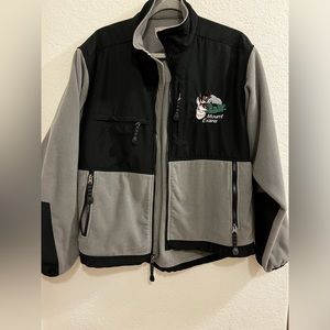 Men’s ’Colorado Timberline’ Fleece Jacket